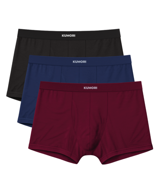 Modal Trunk 2.5" (3-pack) Night Sky Pack