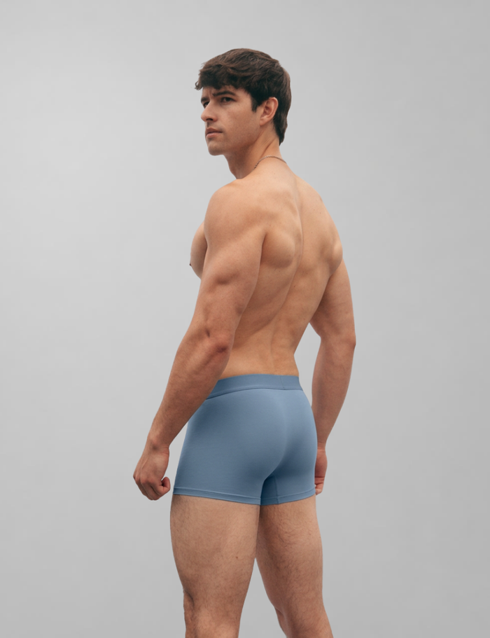 Modal Trunk 2.5" (3-pack) Seamoss