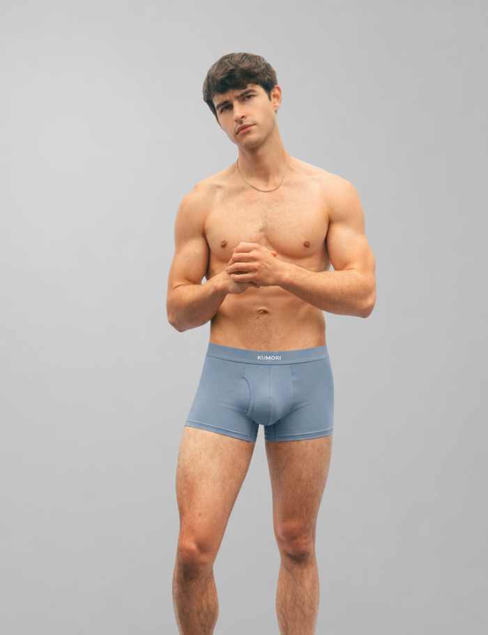 Modal Trunk 2.5" (5-Pack) Original