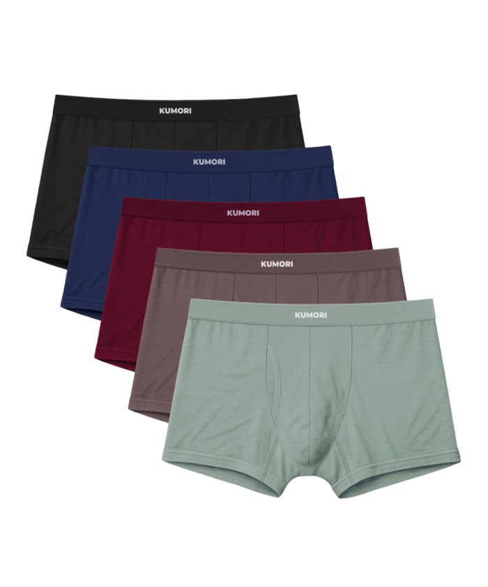 Modal Trunk 2.5" (5-Pack) Popular Trunks