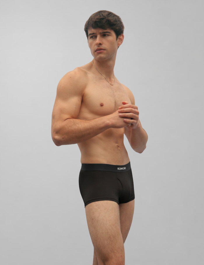 Modal Trunk 2.5" 6-Pack