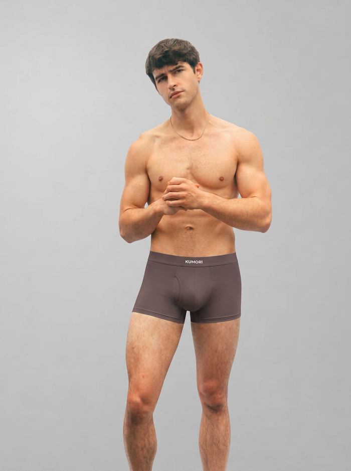 Modal Trunk 2.5" 6-Pack
