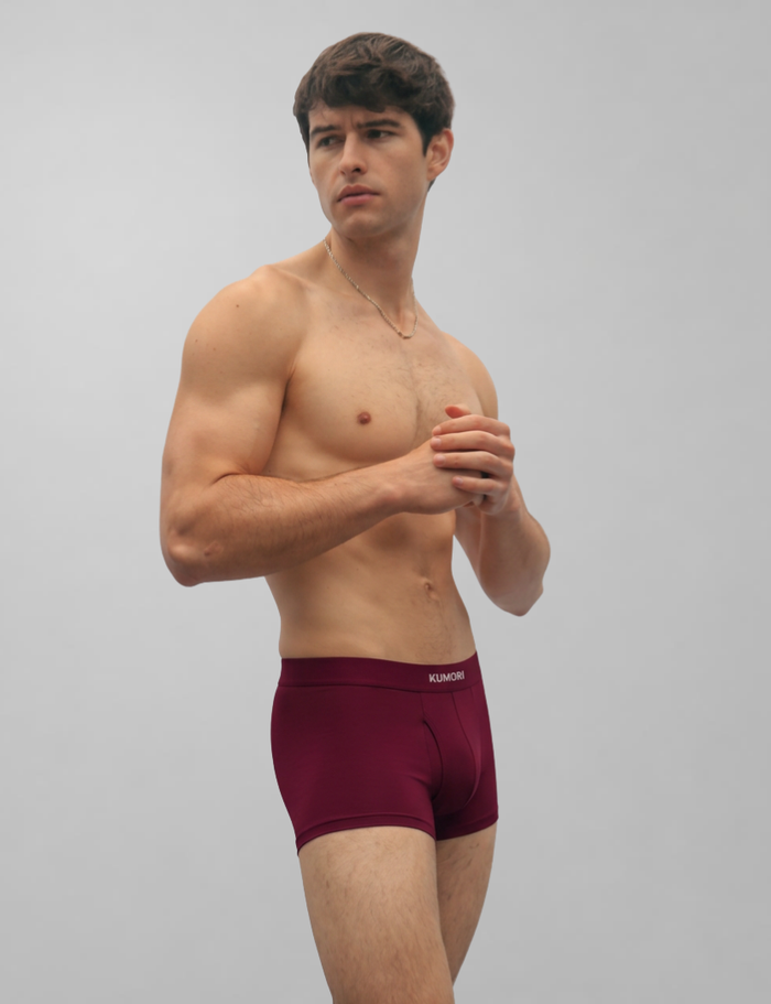Modal Trunk 2.5" 6-Pack