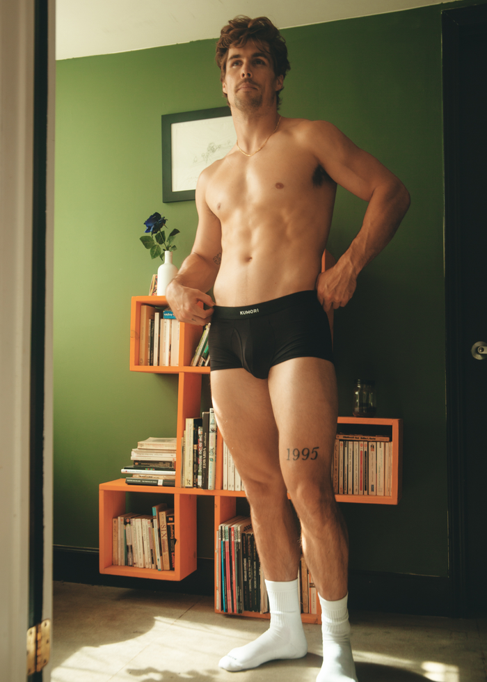 Modal Trunk 2.5" (8-Pack)