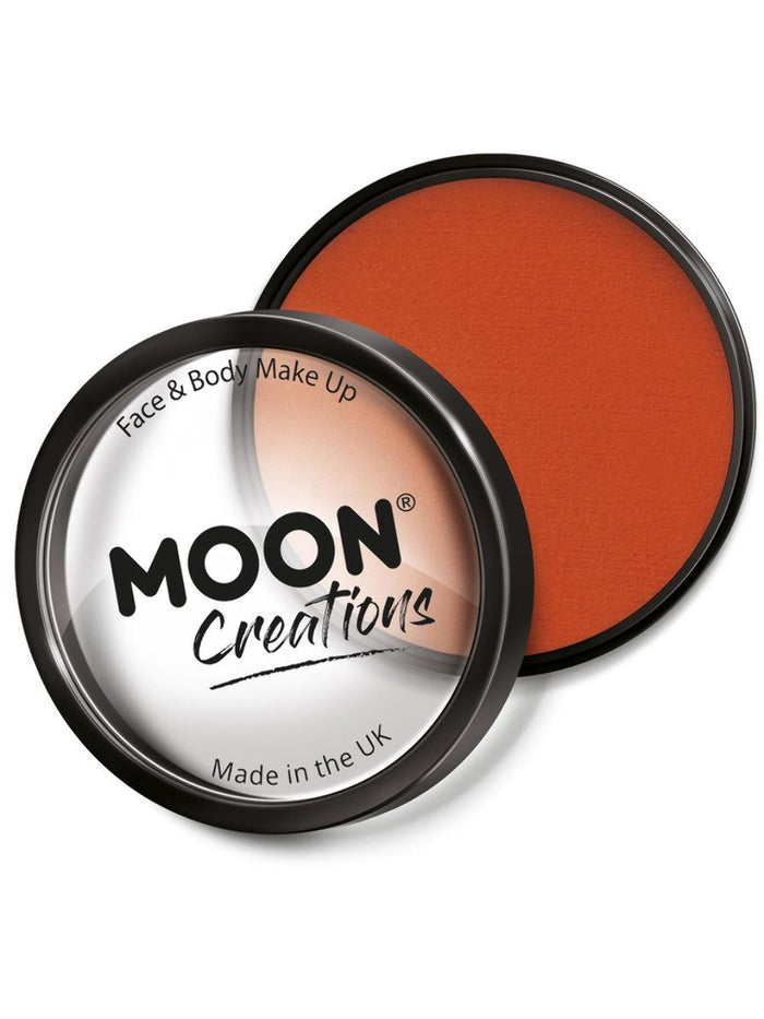 Dark Orange
