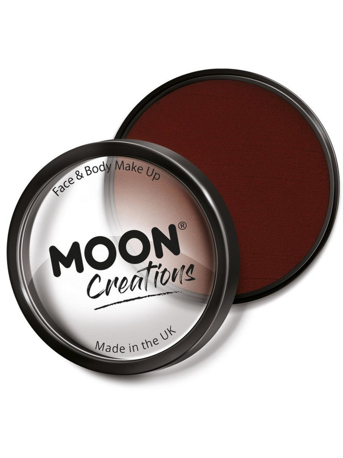 Dark Red