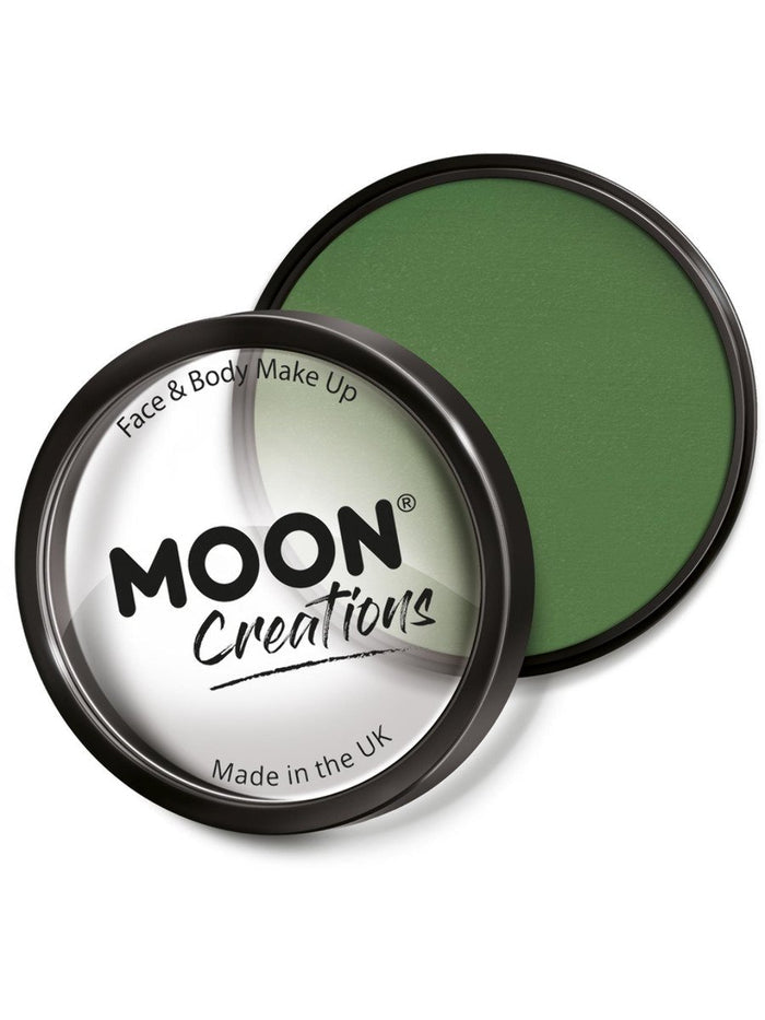 Grass Green