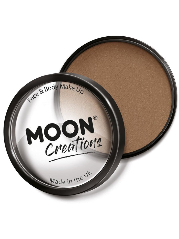 Light Brown