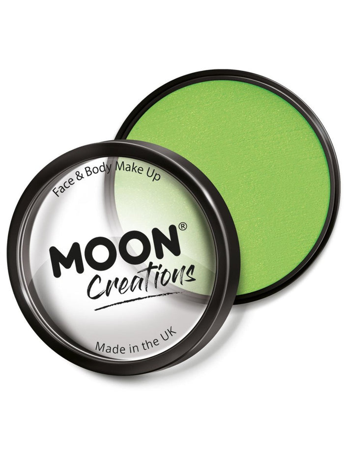 Light Green