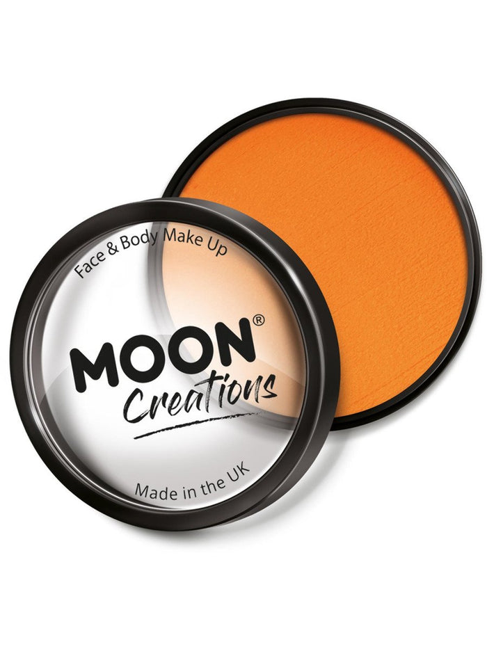 Bright Orange