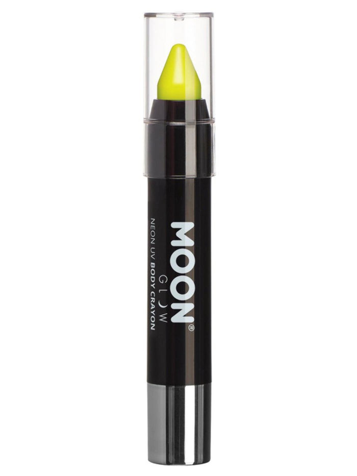 Intense Yellow