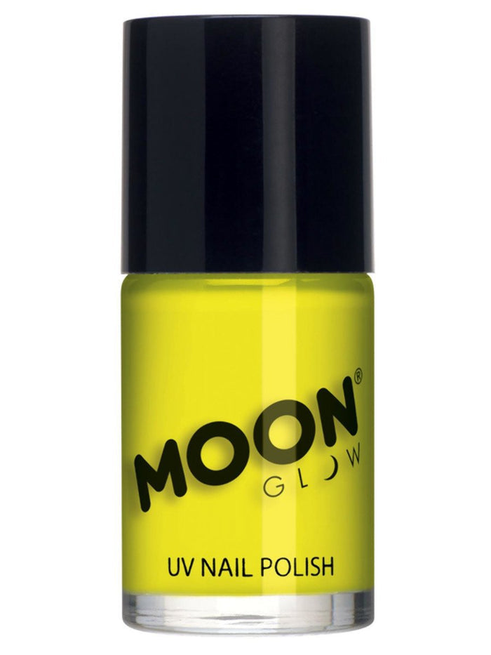 Intense Yellow