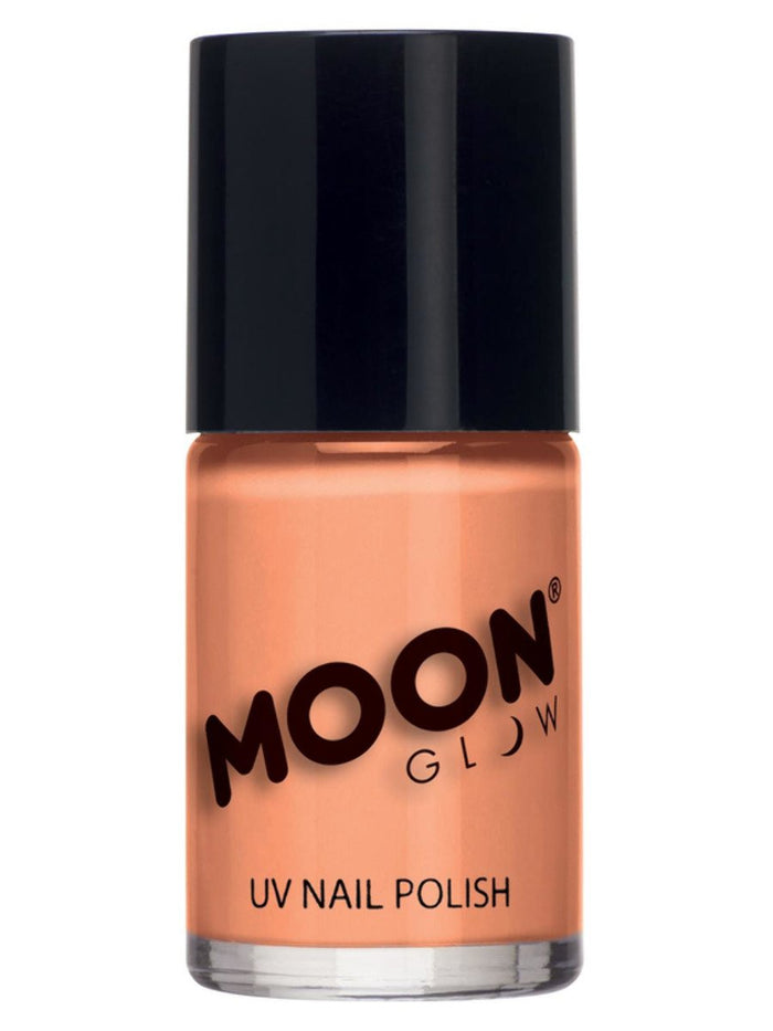 Pastel Orange