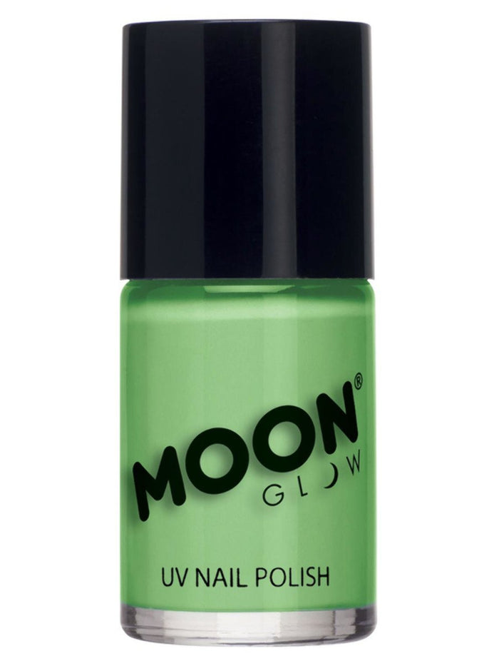 Pastel Green