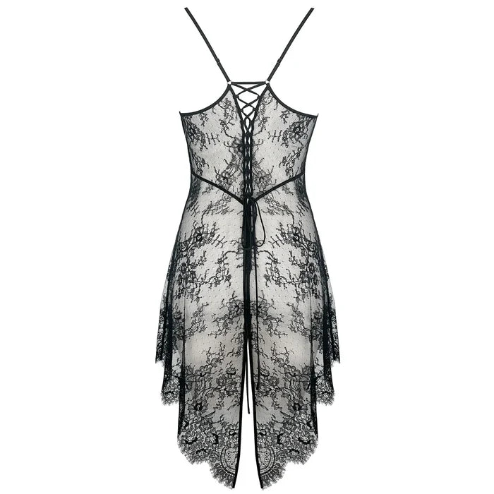 Moonstruck Chemise - 1 L left