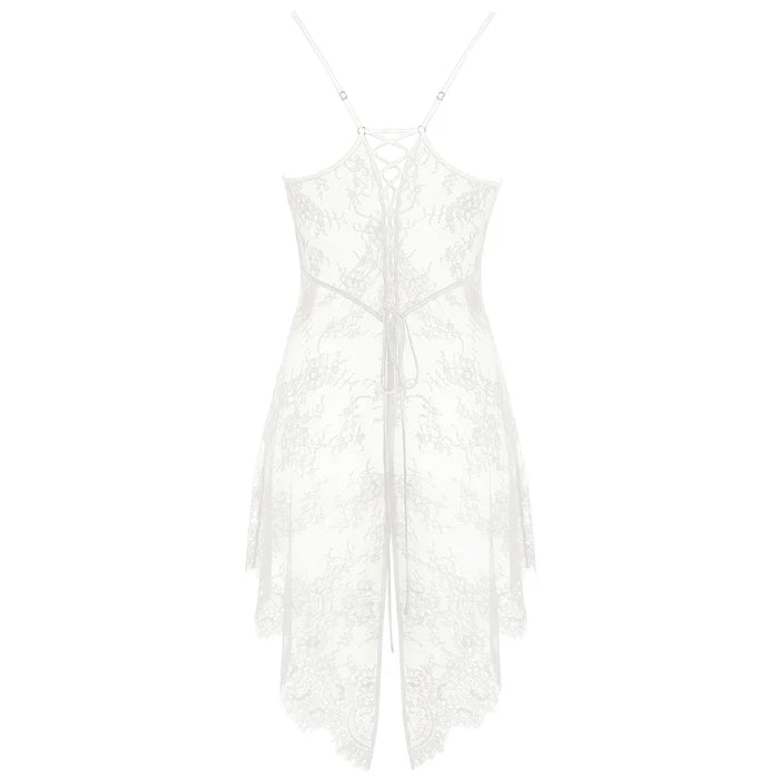 Moonstruck Chemise - XL & XXL left