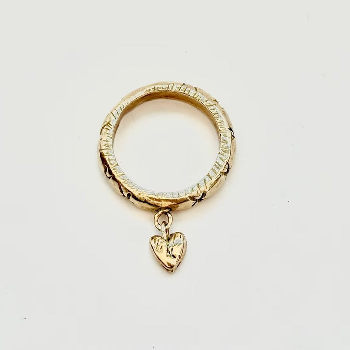More Ring by Melissa de la Fuente