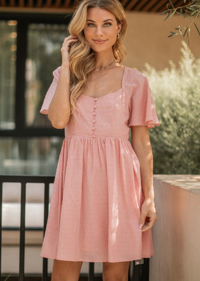 More Than Life Dress
