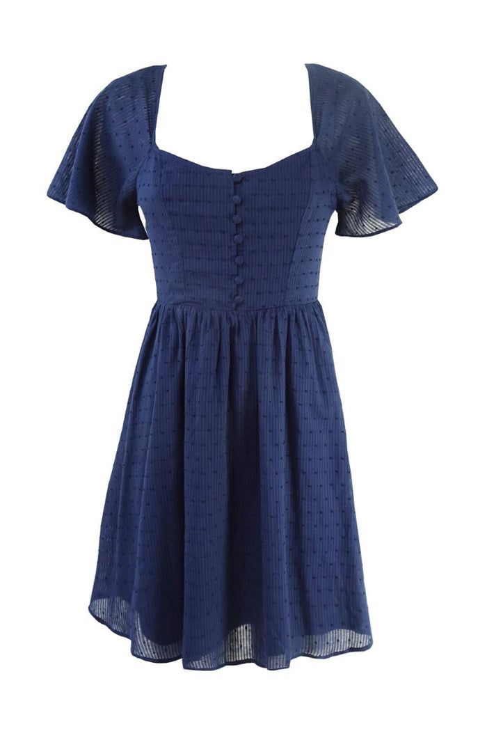 More Than Life Dress