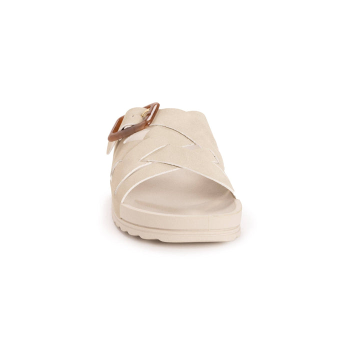 MUK LUKS Shayna Sandal