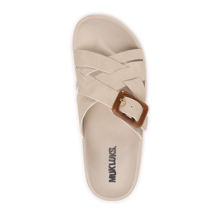 MUK LUKS Shayna Sandal