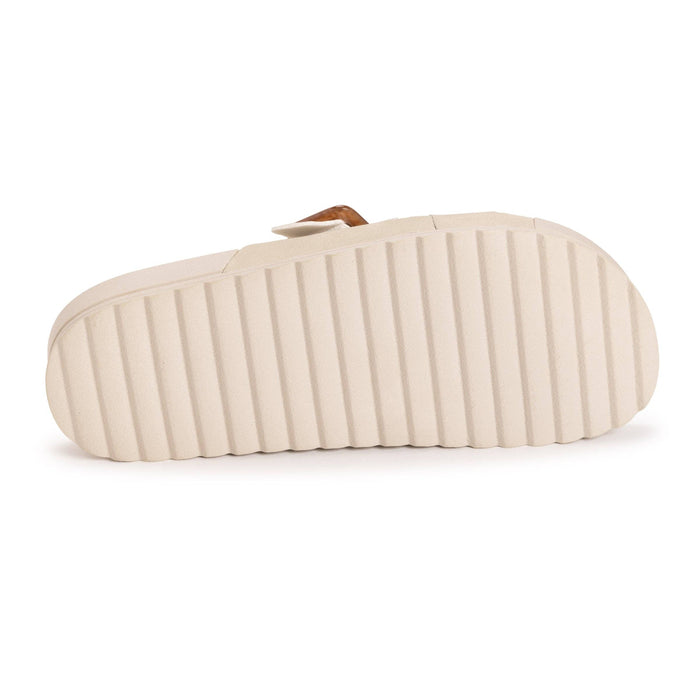 MUK LUKS Shayna Sandal