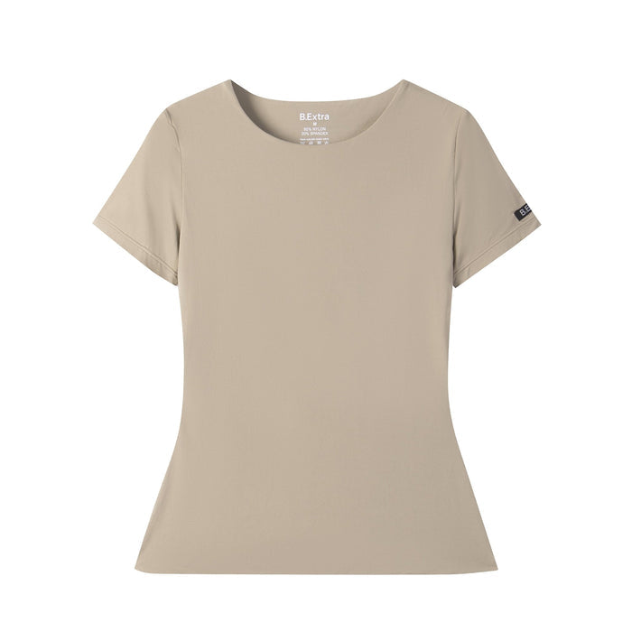 NAK-D Tee  - Khaki