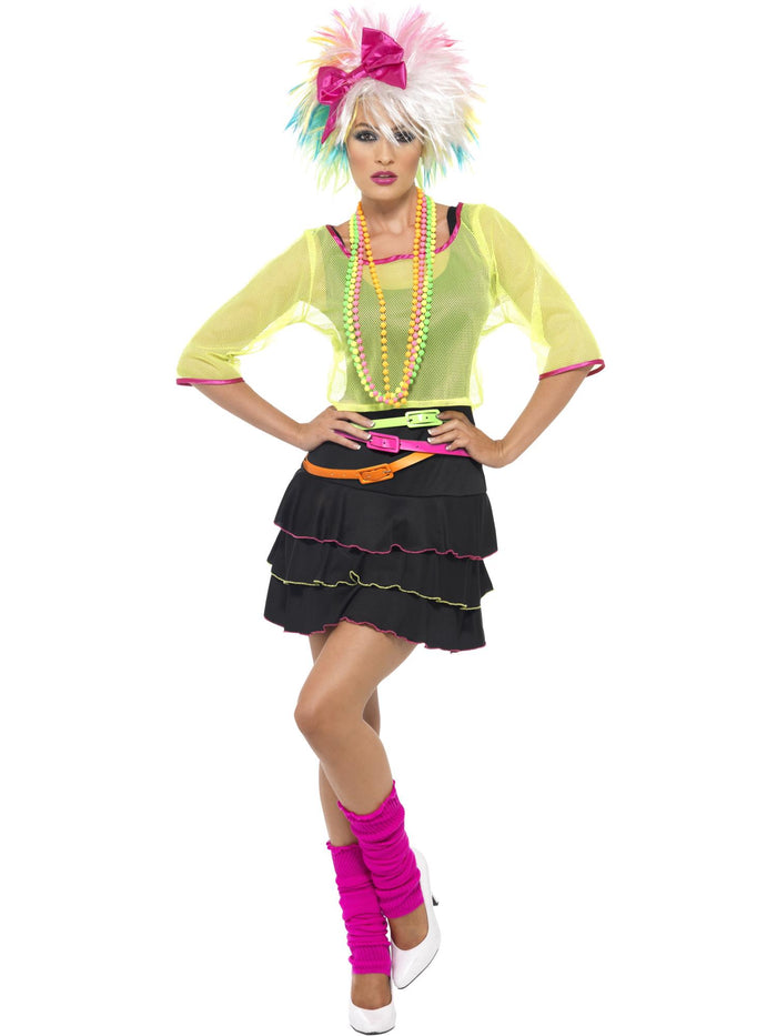 Neon Belts