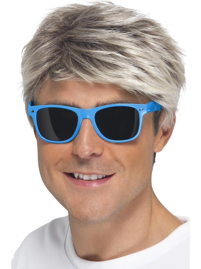 Neon Glasses