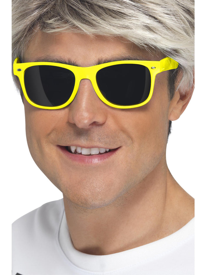 Neon Glasses