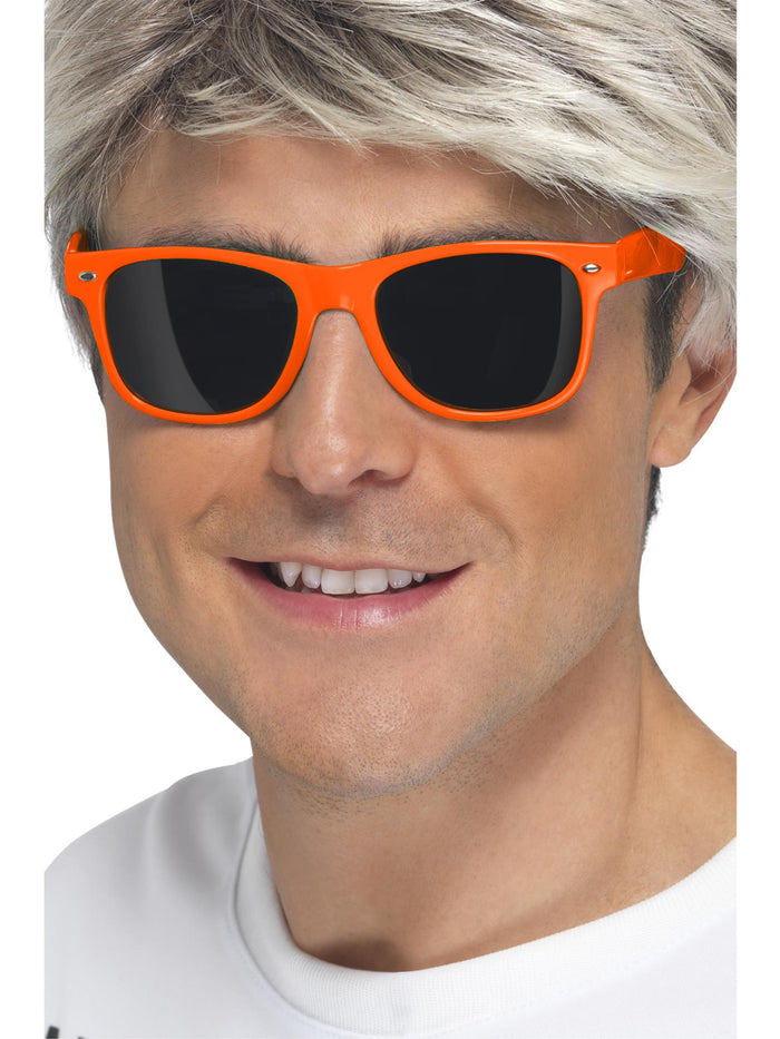 Neon Glasses
