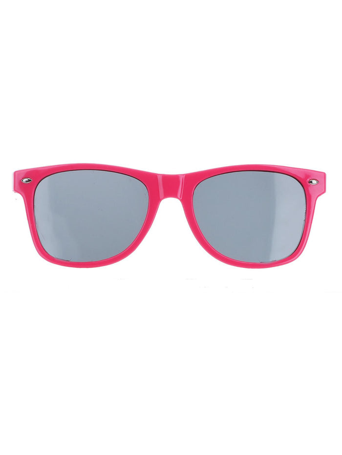 Neon Glasses