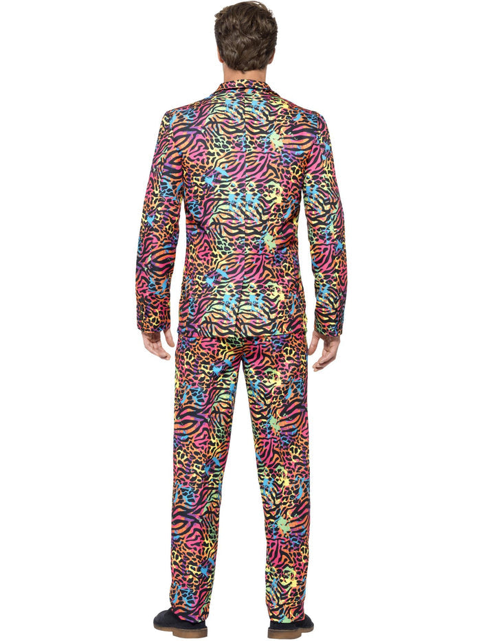 Neon Suit