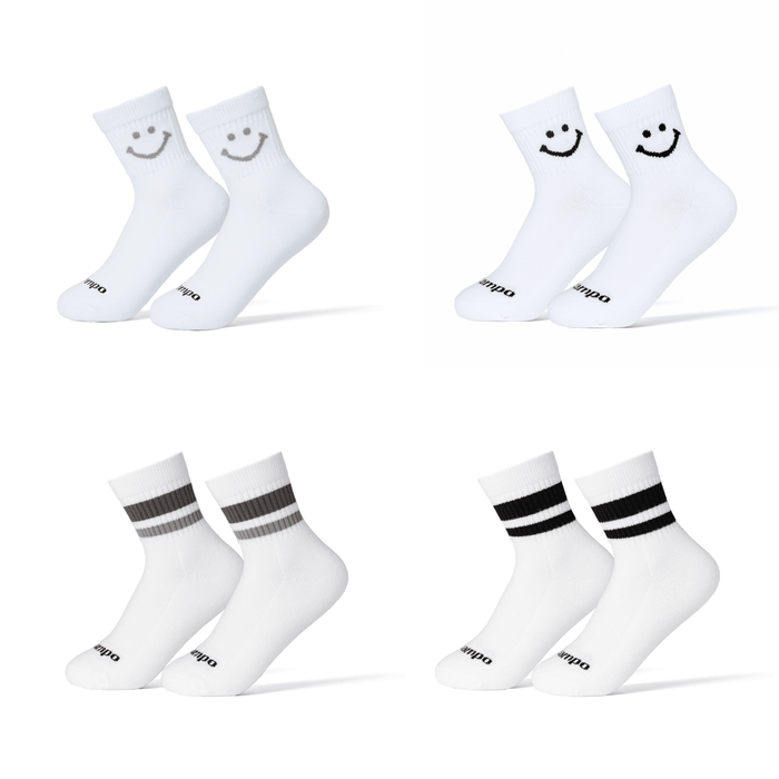 Neutrals Pack Bundle - del campo