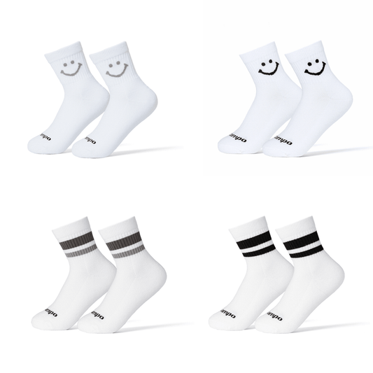 Neutrals Pack Bundle - del campo