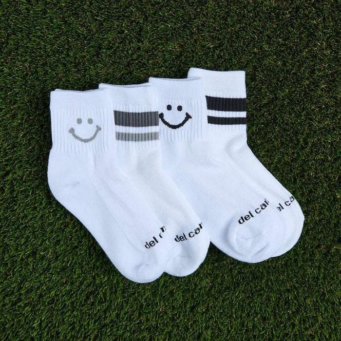 Neutrals Pack Bundle - del campo