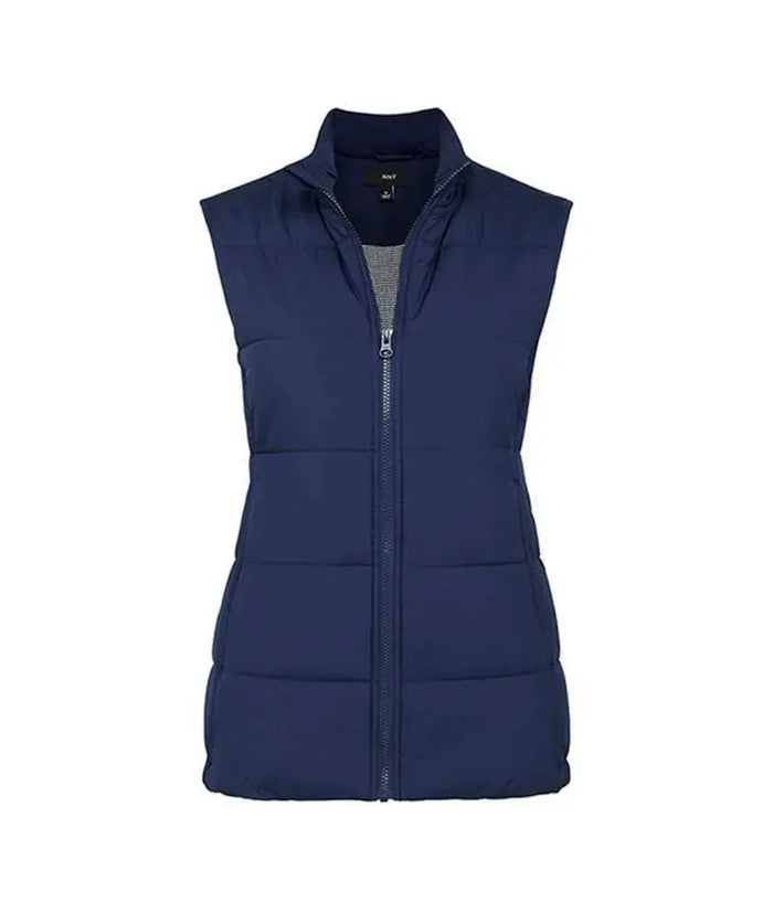 NNT Puffer Vest CAT749 Corporate Wear NNT