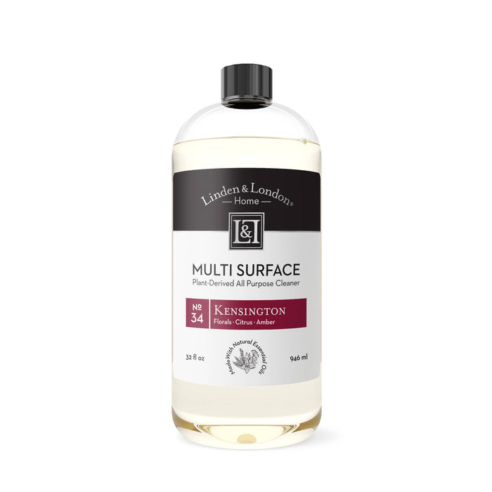 No. 34 Kensington: Multi Surface