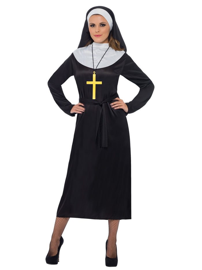 Nun Costume
