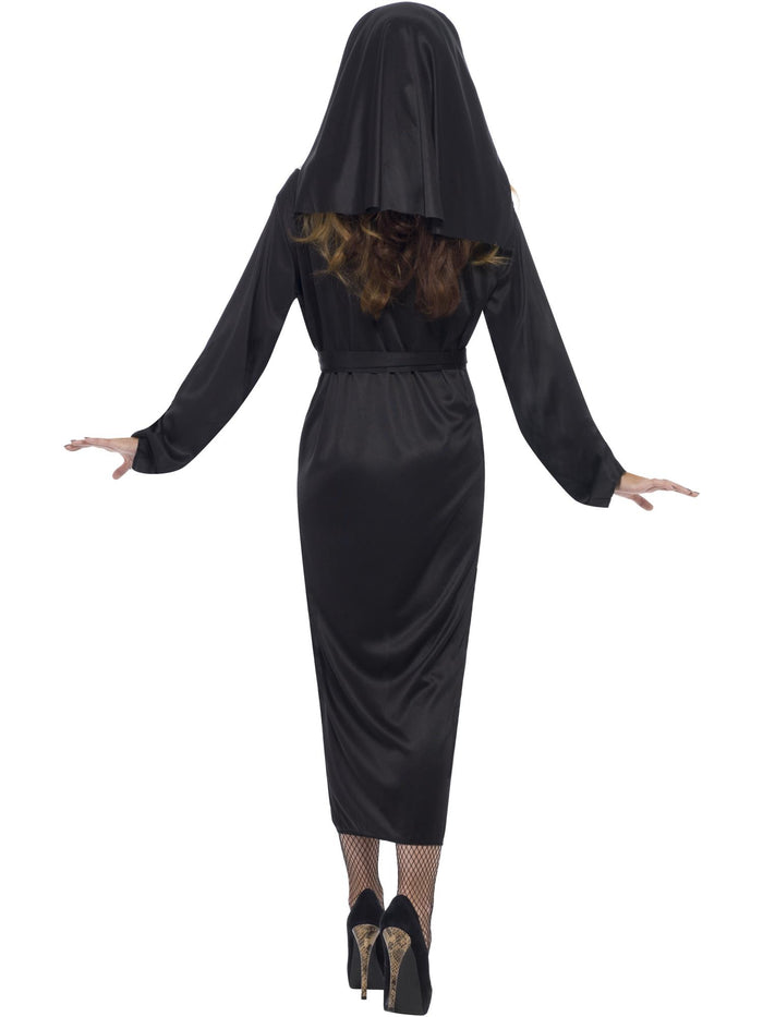 Nun Costume