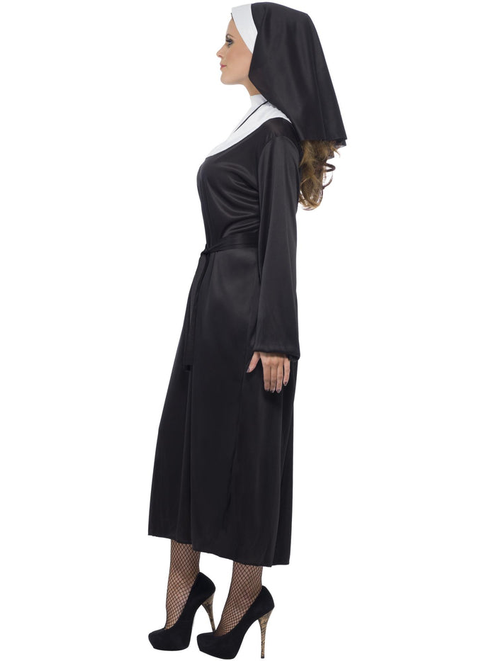 Nun Costume