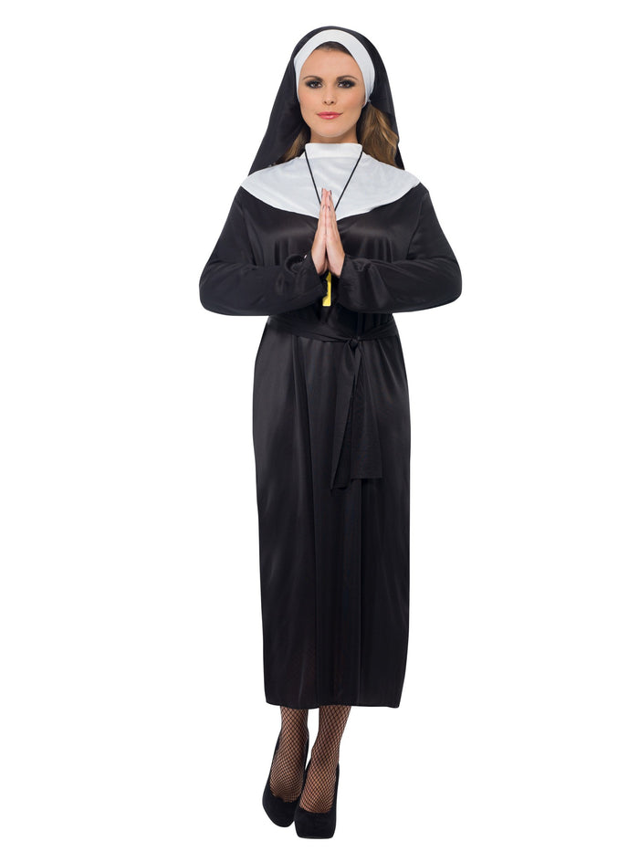 Nun Costume