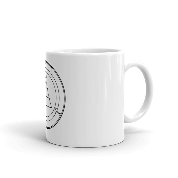 Nyx Demonic Mug
