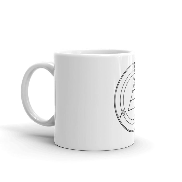 Nyx Demonic Mug