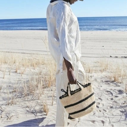 Odette Mini Tote