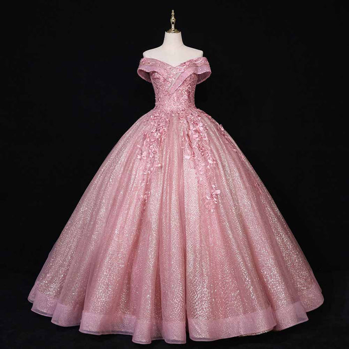 Pink / S