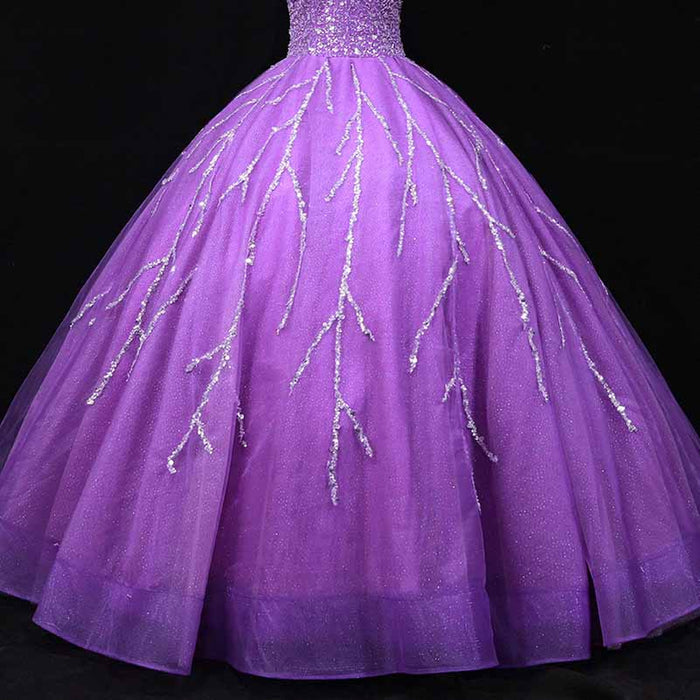 Lavender / S