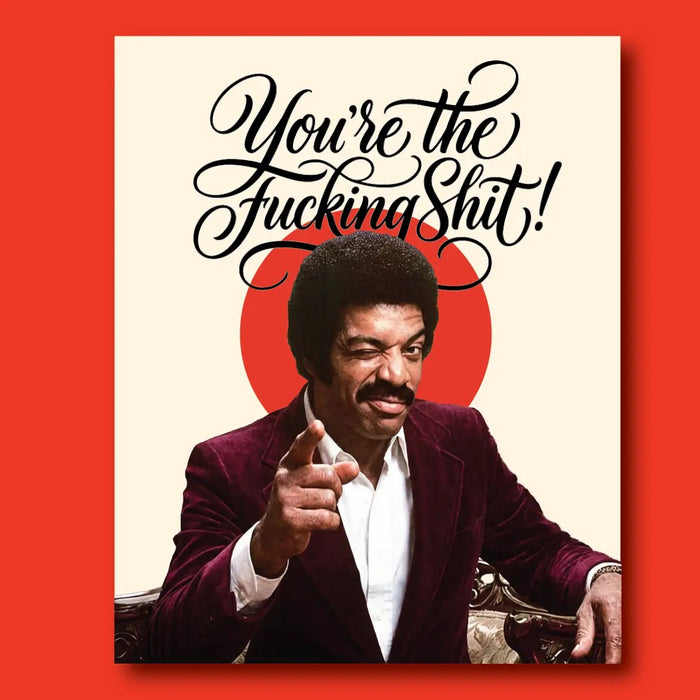 Offensive Delightful Cards
