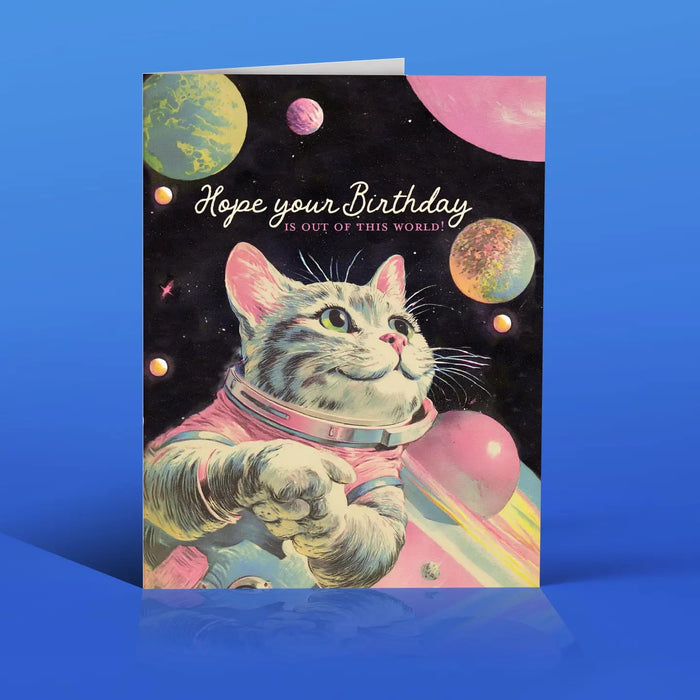 Offensive Delightful Cards