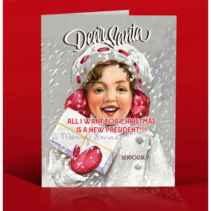 Offensive Delightful Cards